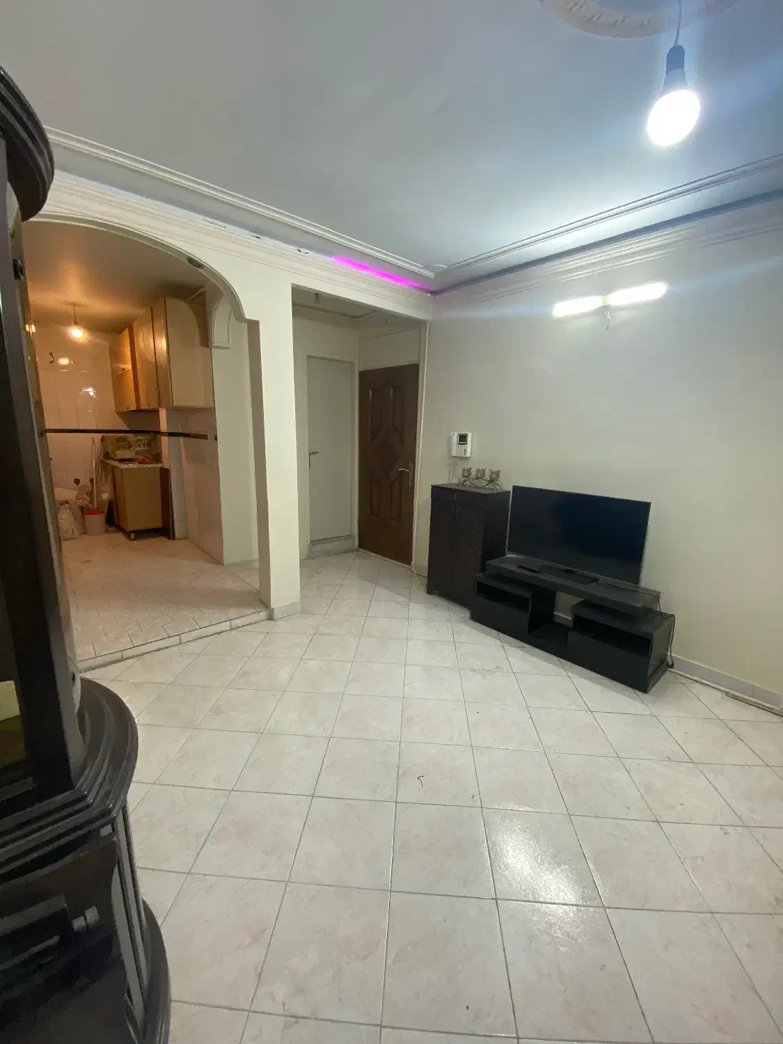 اجاره آپارتمان دیالمه