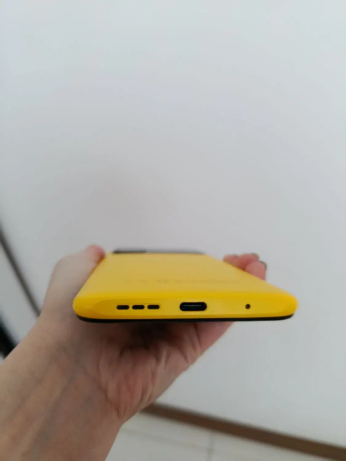 شیائومی poco|موبایل|بجنورد, |دیوار