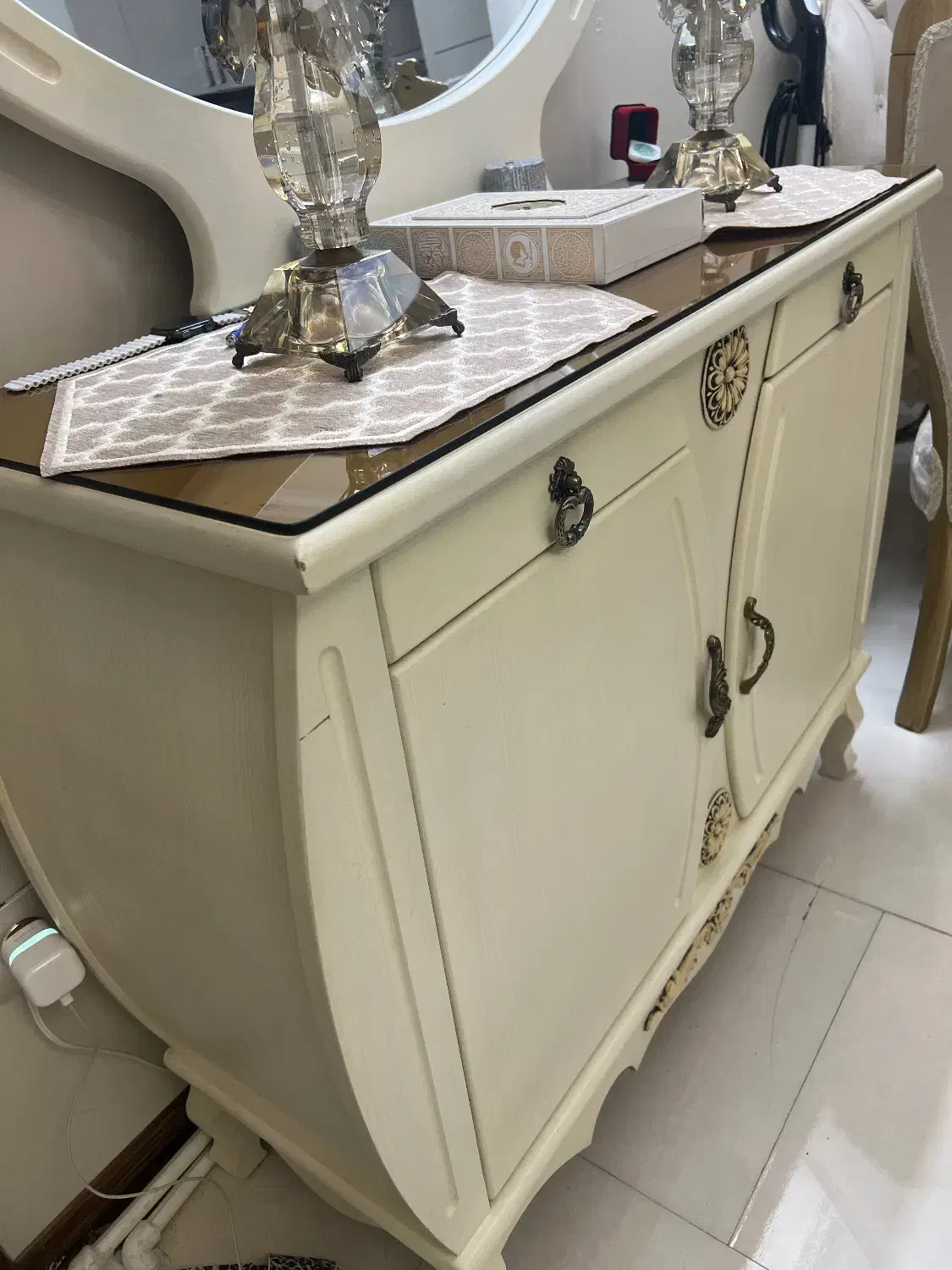 کنسول|بوفه، ویترین، کنسول|تهران, نیکنام|دیوار