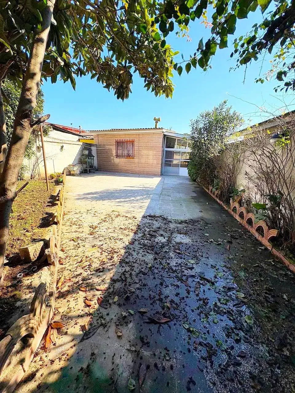 ویلاباغ۲۷۰متری/بافت مسکونی/۳کنتورنصب/اسنادکامل|فروش خانه و ویلا|فریدونکنار, |دیوار