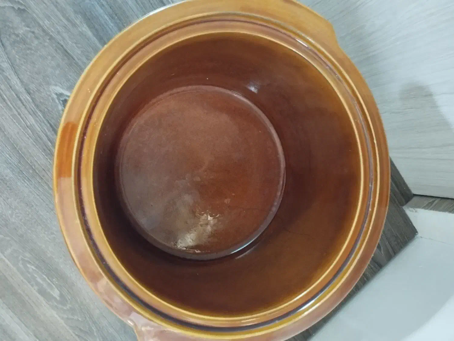 آرامپزبرقی|ظروف پخت‌وپز|قدس, شهرک دانش|دیوار