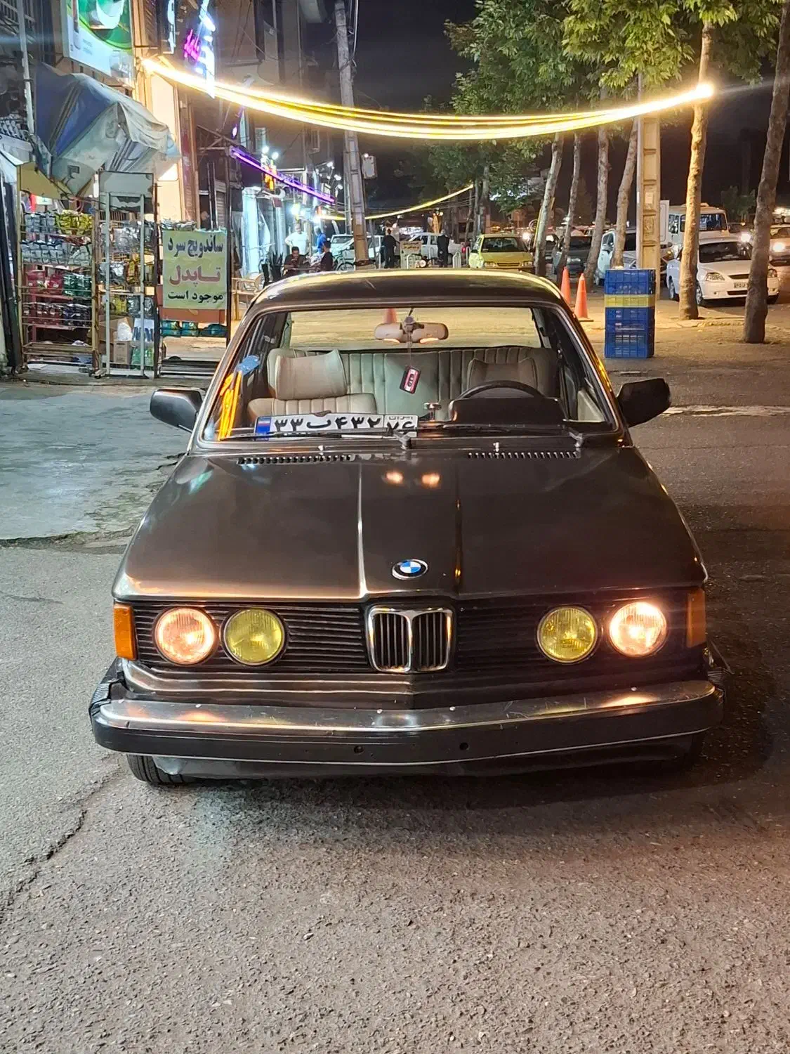 bmw 320|خودرو سواری و وانت|رشت, فلسطین|دیوار