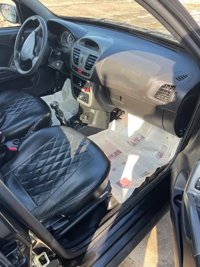 کوییک مدل۹۹بیرنگ|خودرو سواری و وانت|ماسال, |دیوار