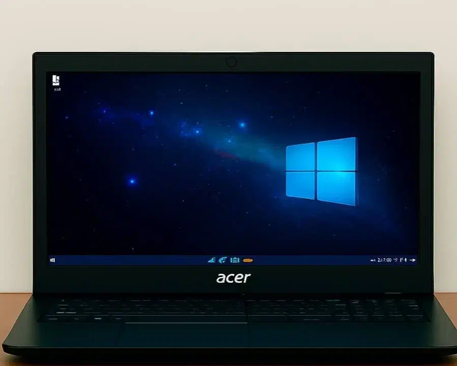 لپ تاپ Acer در حد نو Corei3|رایانه همراه|تهران, کرمان|دیوار