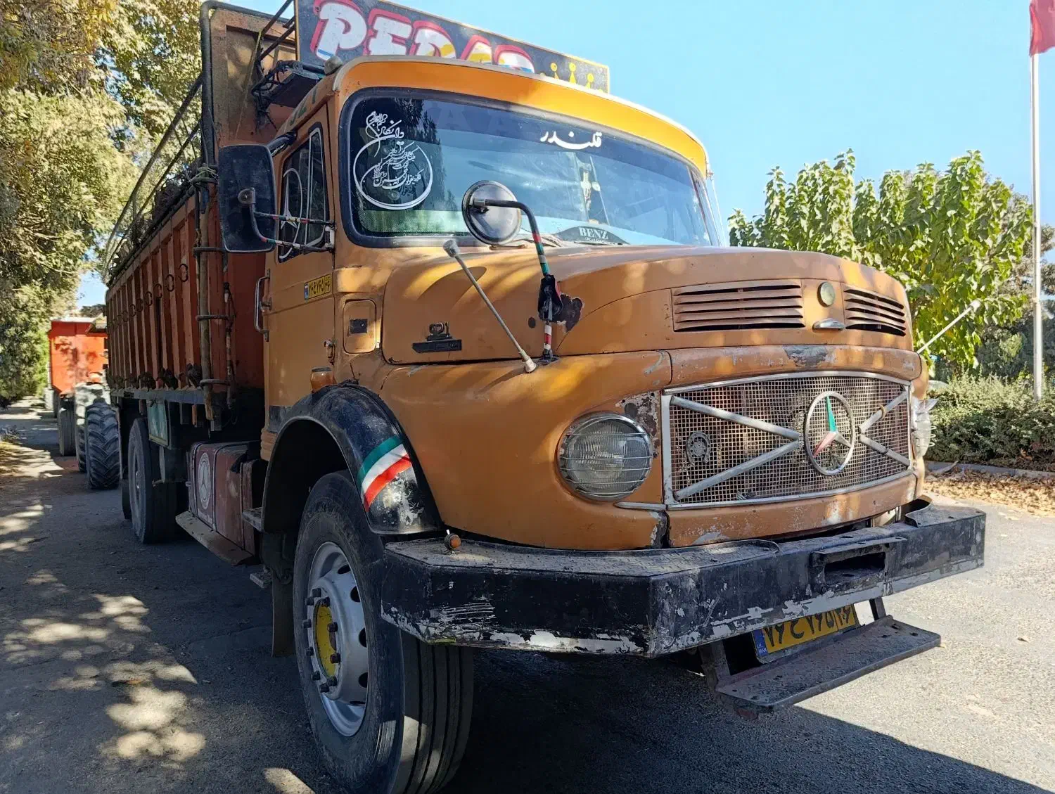 اتاق بنز کامل با تمام وسایل|قطعات یدکی و لوازم جانبی|سبزوار, شهرک صنعتی خاوران|دیوار