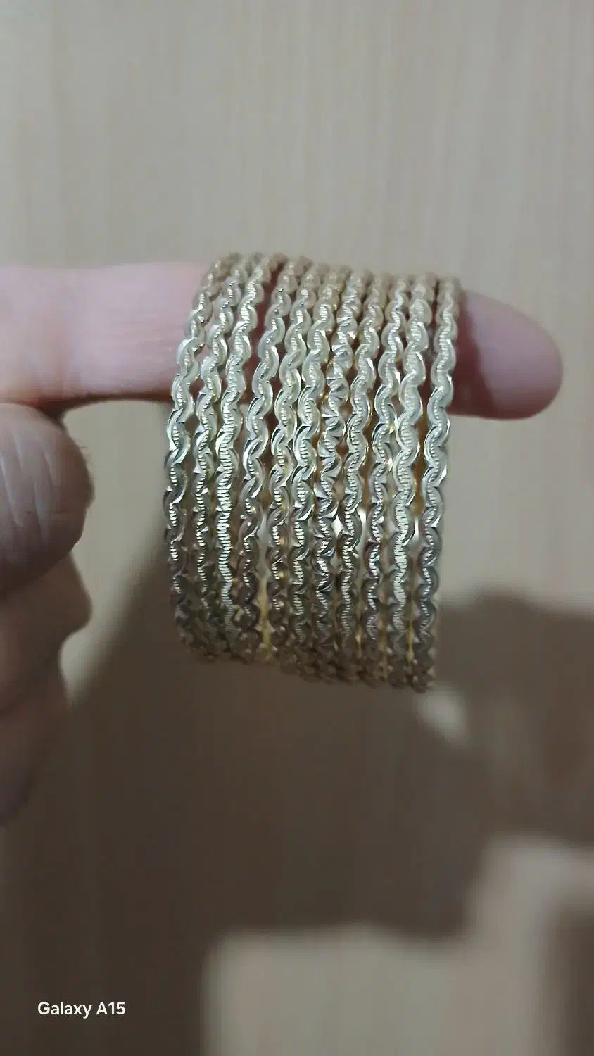 النگو طلا روس سایز یک|بدلیجات|مراغه, |دیوار