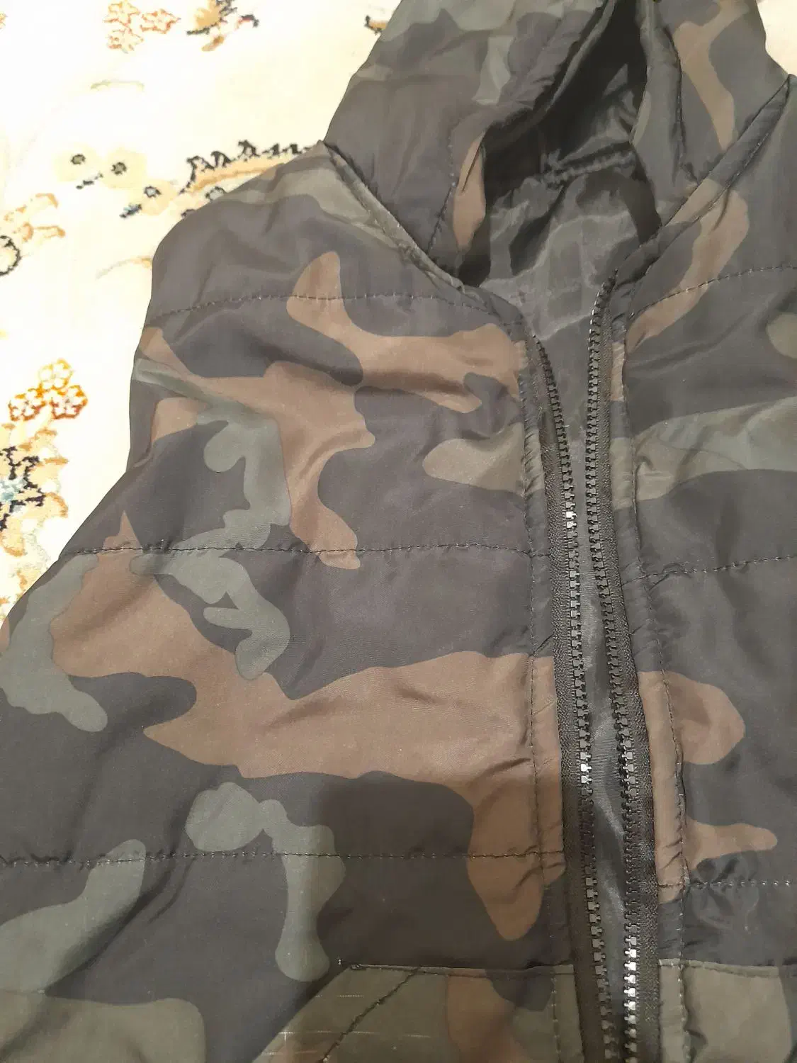 پافر بچگانه|کفش و لباس بچه|بندر انزلی, سامانسر|دیوار