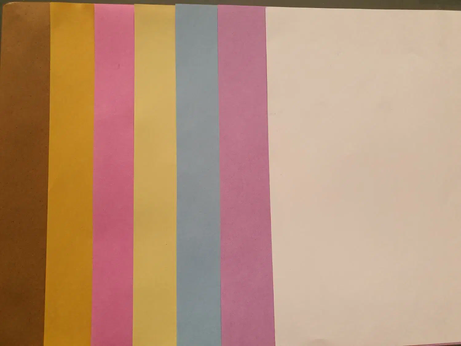 چاپ تراکت پرینت رنگی کپی تکثیر جزوه آگهی ترحیم|خدمات رایانه‌ای و موبایل|اصفهان, ملک|دیوار