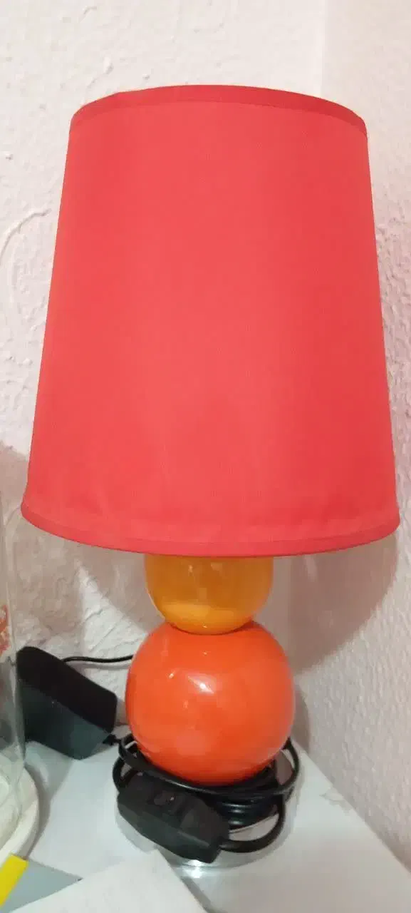 آباژور رومیزی|چراغ خواب و آباژور|شاهین‌شهر, شهرک گلدیس|دیوار