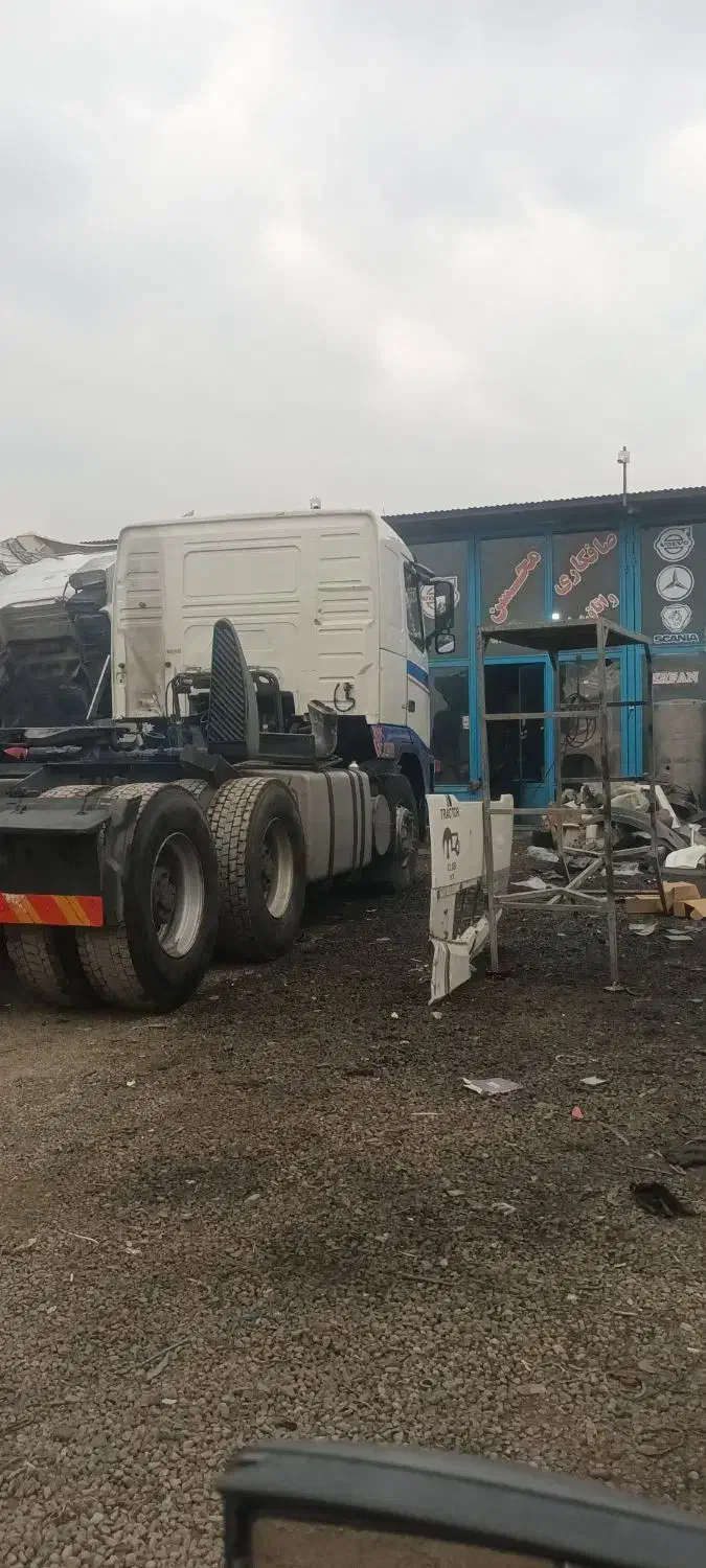 نیازمند شاگرد در صافکاری|استخدام صنعتی، فنی، مهندسی|مرند, |دیوار