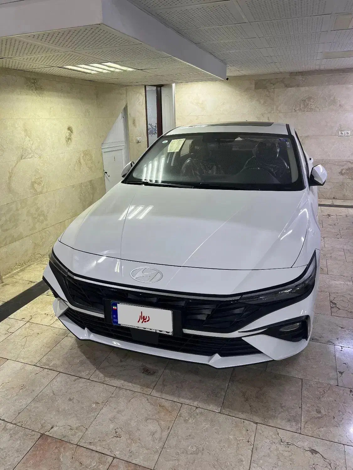 النترا نیمه فول صفر|خودرو سواری و وانت|آبادان, |دیوار