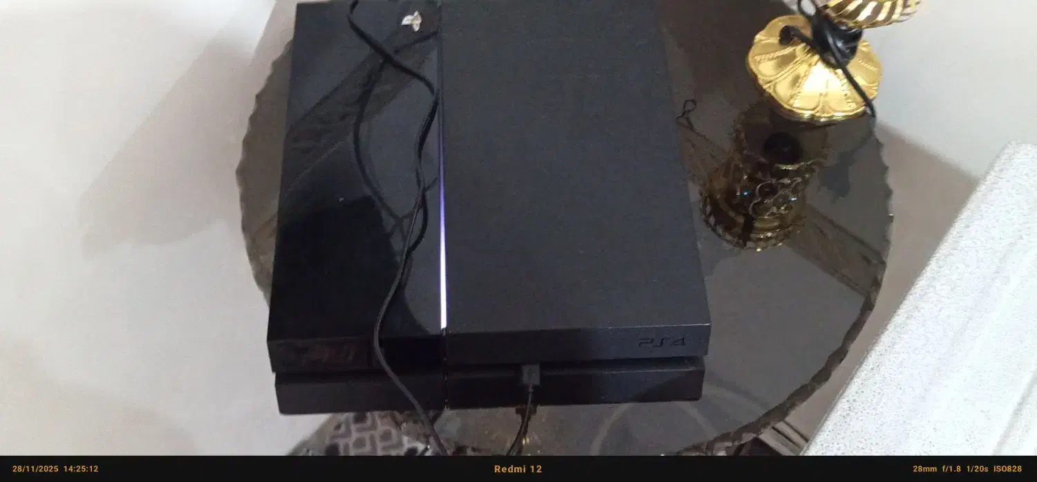 پی اس فور|کنسول، بازی ویدئویی و آنلاین|نسیم‌شهر, |دیوار