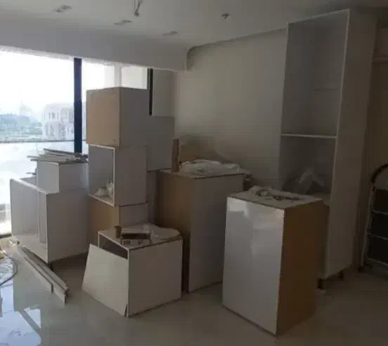 کابینت|کتابخانه، شلف، قفسه‌های دیواری|کیش, |دیوار