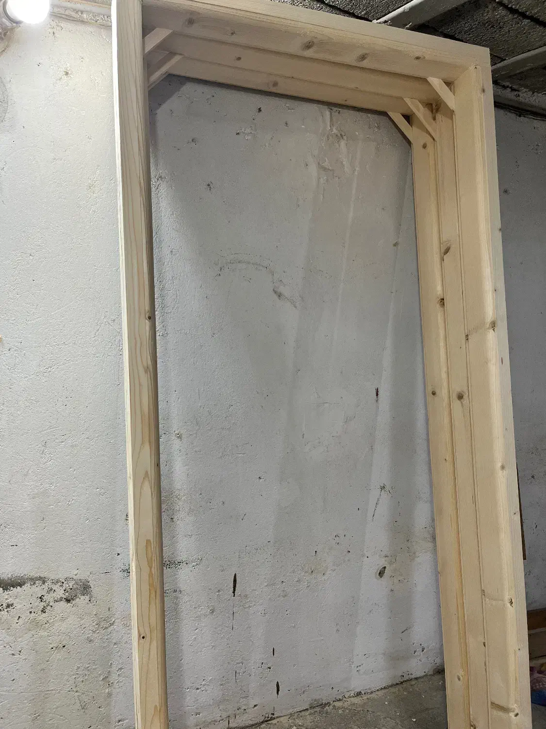 چهارچوب|مصالح و تجهیزات ساختمان|لنگرود, |دیوار