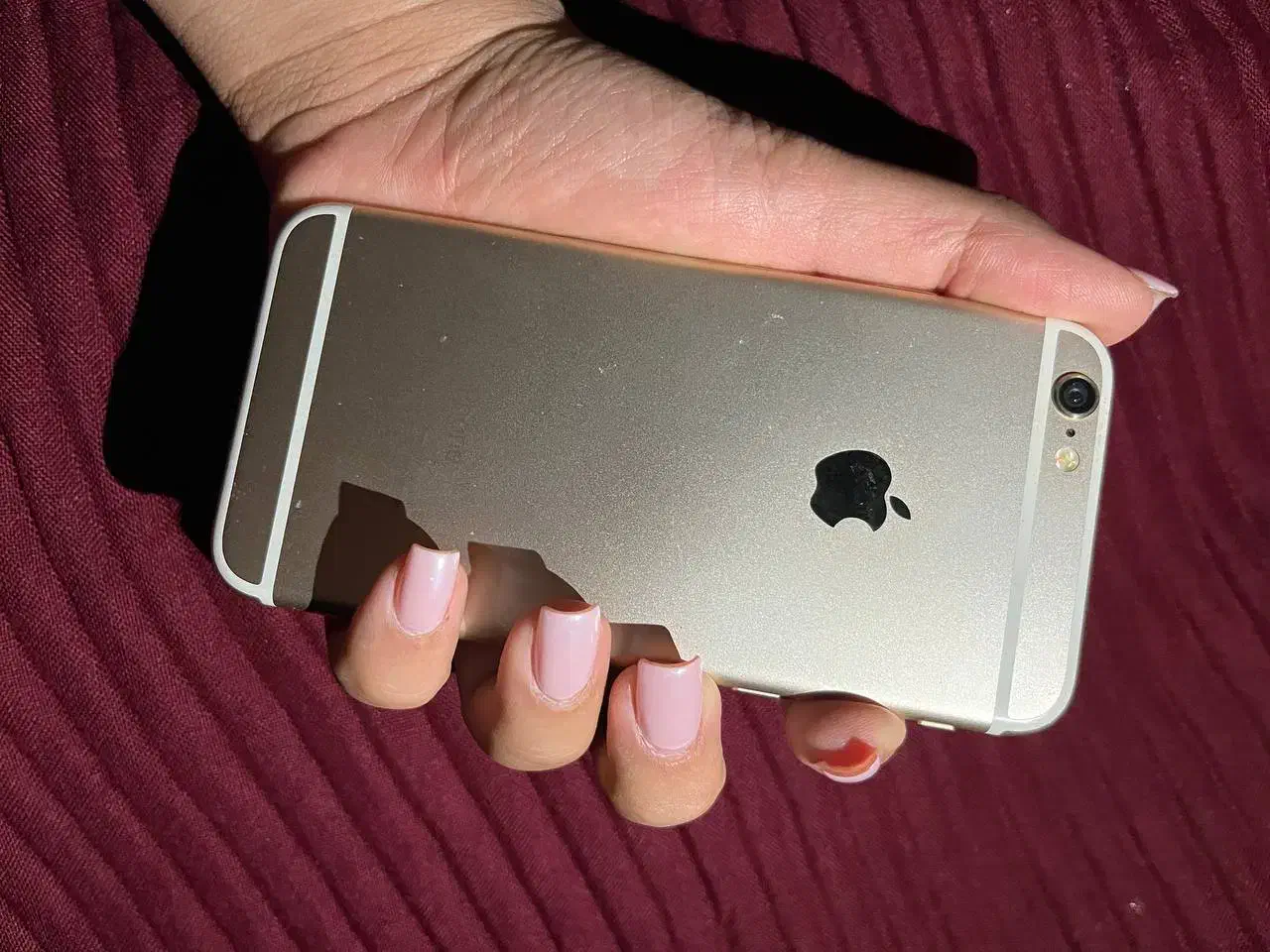 iphone 6|موبایل|تهران, تهران‌نو|دیوار