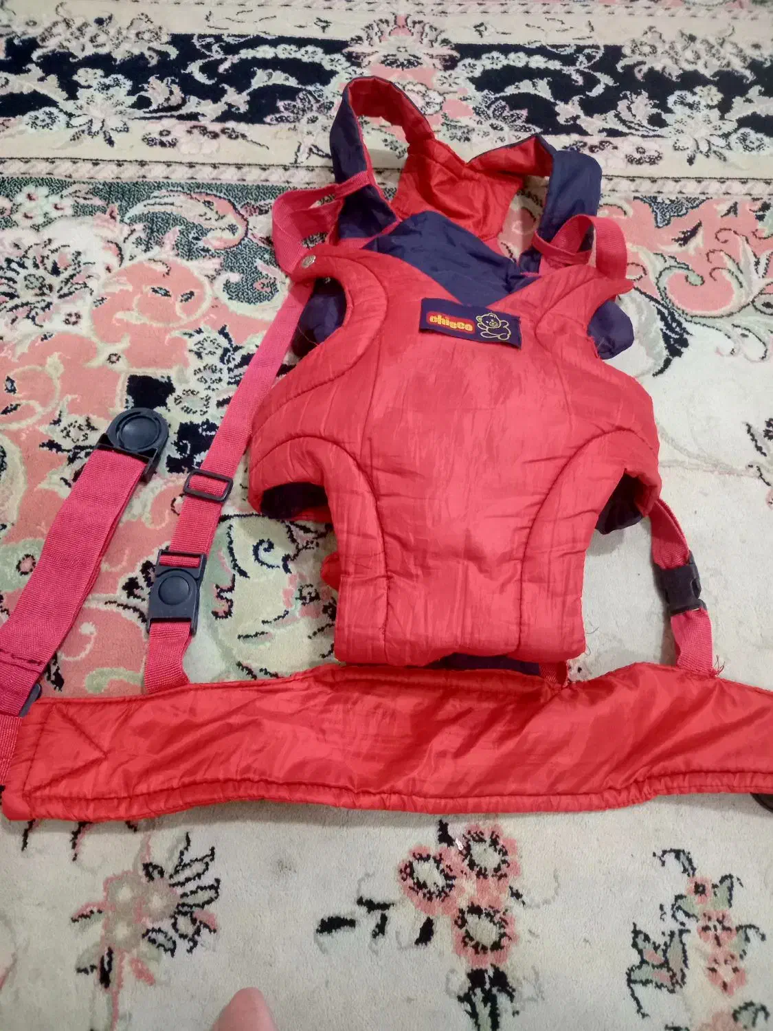 اغوشی کاملا سالم|کالسکه و لوازم جانبی|بجنورد, |دیوار