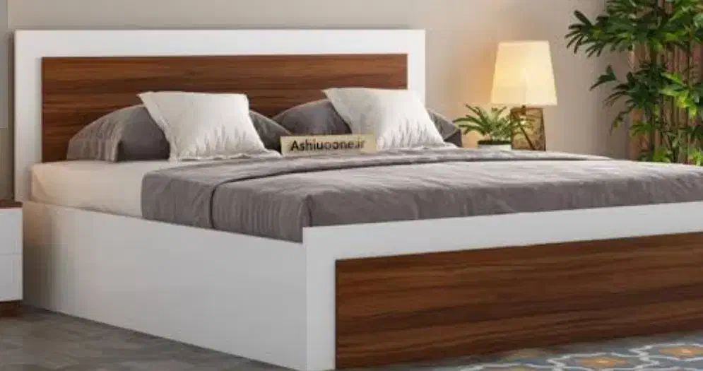 تخت خواب|تخت و سرویس خواب|رشت, پل تالشان|دیوار