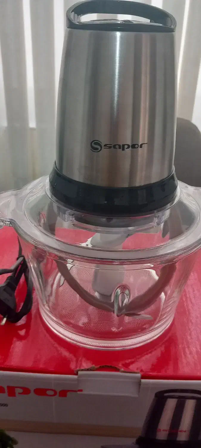 خردکن ساپر|خردکن، آسیاب، غذاساز|بابل, |دیوار