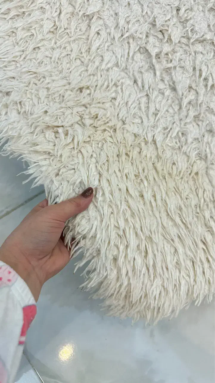 فرش فانتزی پشمی|فرش|اصفهان, خانه اصفهان|دیوار