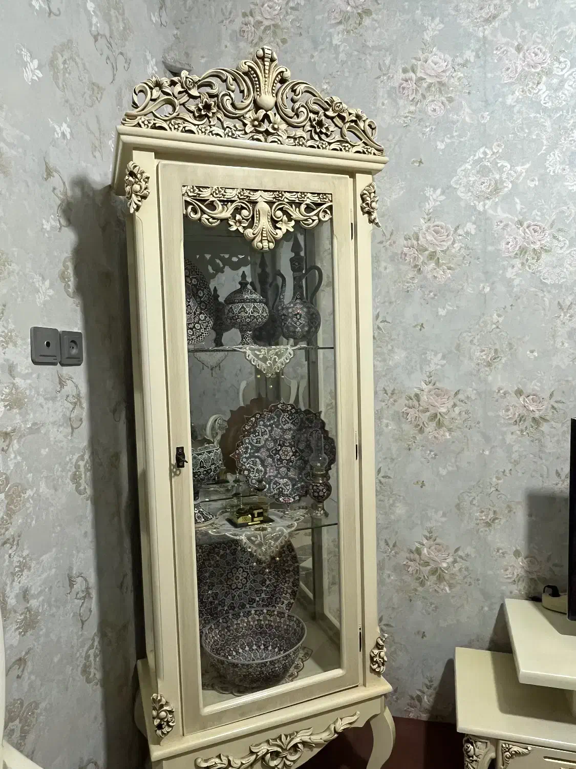 ویترین|بوفه، ویترین، کنسول|قم, زند آباد|دیوار