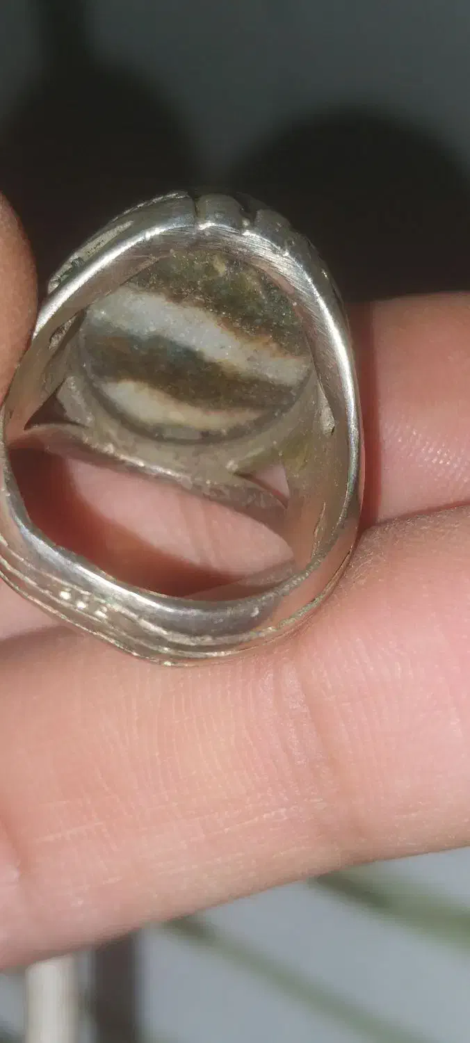 انگشتر|جواهرات|یزد, |دیوار