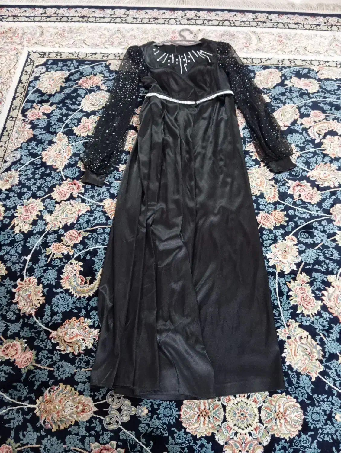 لباس مجلسی زنانه|لباس|مسجد سلیمان, |دیوار