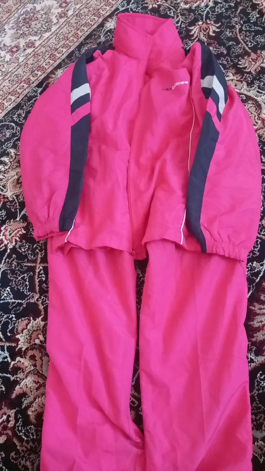 لباس ورزشی سایز ۹۵|لباس|شیراز, شهرک ولیعصر|دیوار