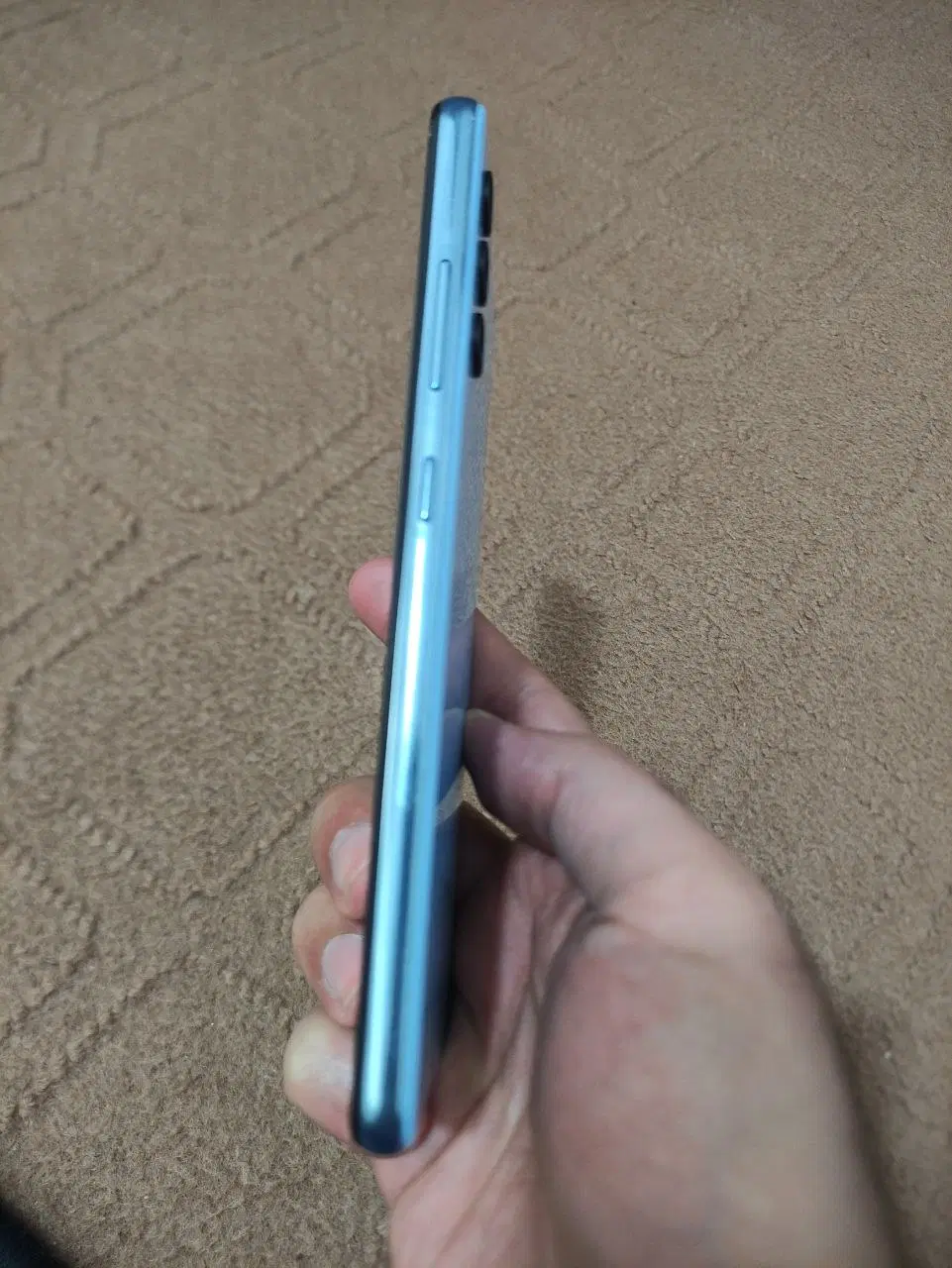 A32 128 gig ram6|موبایل|گنبد کاووس, |دیوار