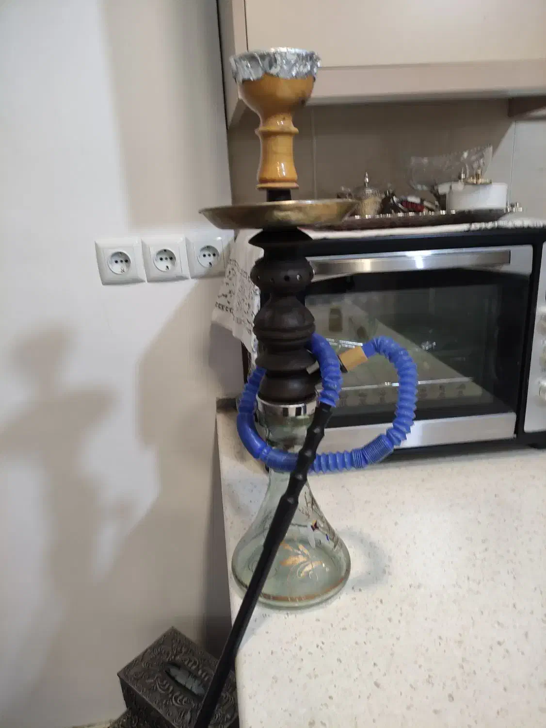 قلیون دزفولی|کلکسیون و سرگرمی|بروجرد, |دیوار