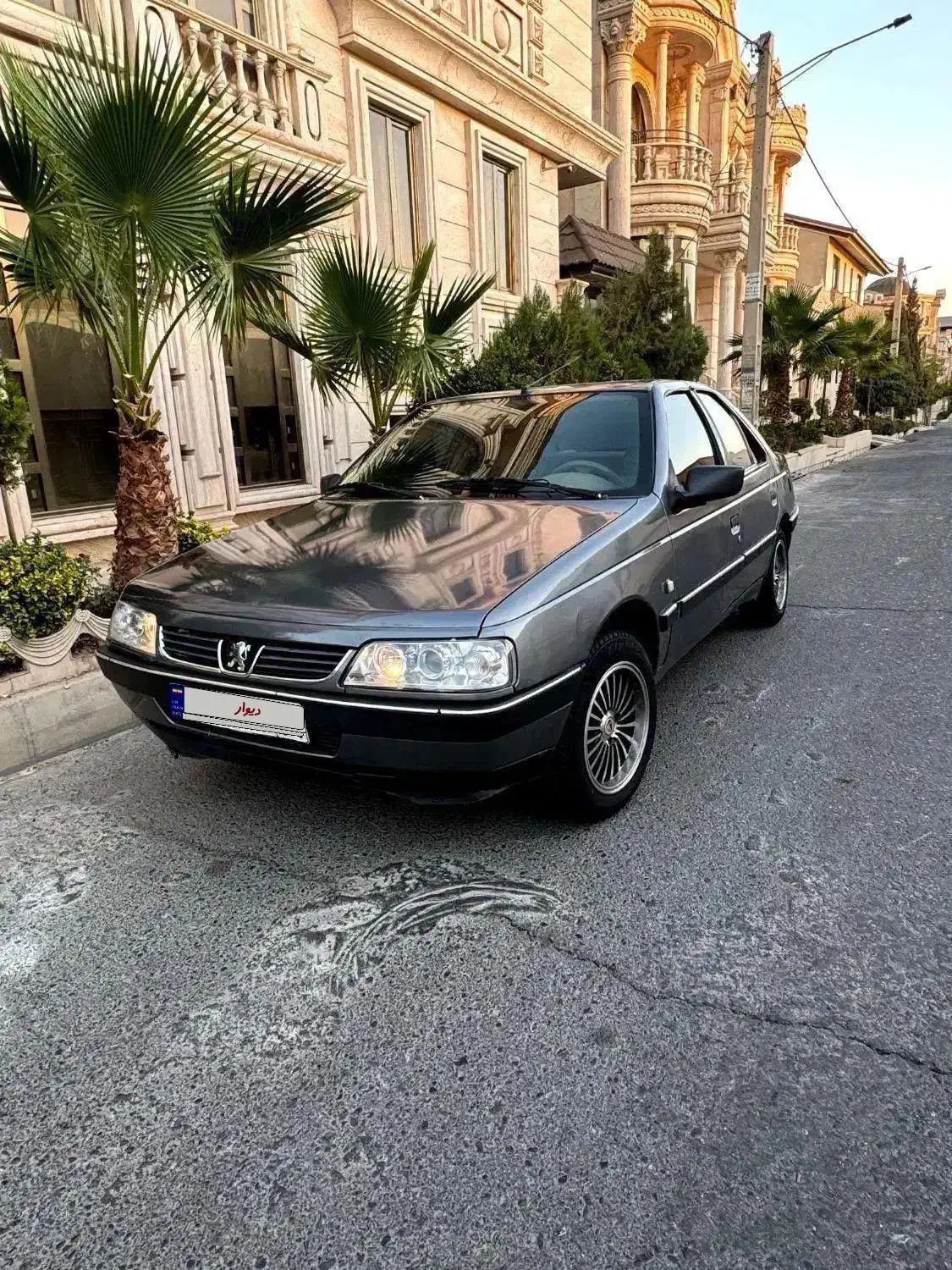 94دوگانه کارخونه فروش ومعاوضه با تیبا،111پرایدو...|خودرو سواری و وانت|اندیشه, شهرک مریم|دیوار