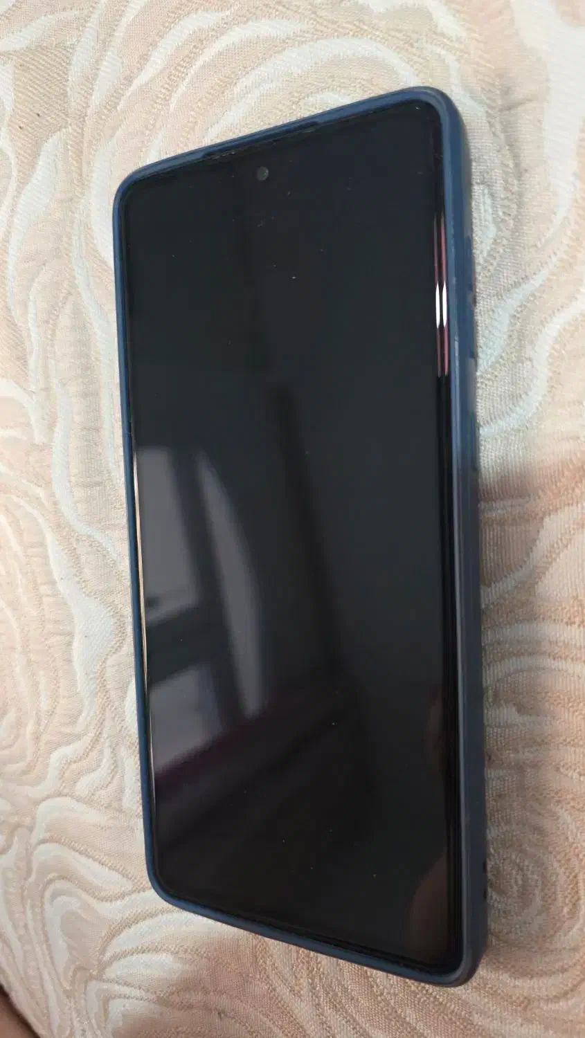 گوشی موبایل سامسونگ مدل A73|موبایل|تهران, امانیه|دیوار