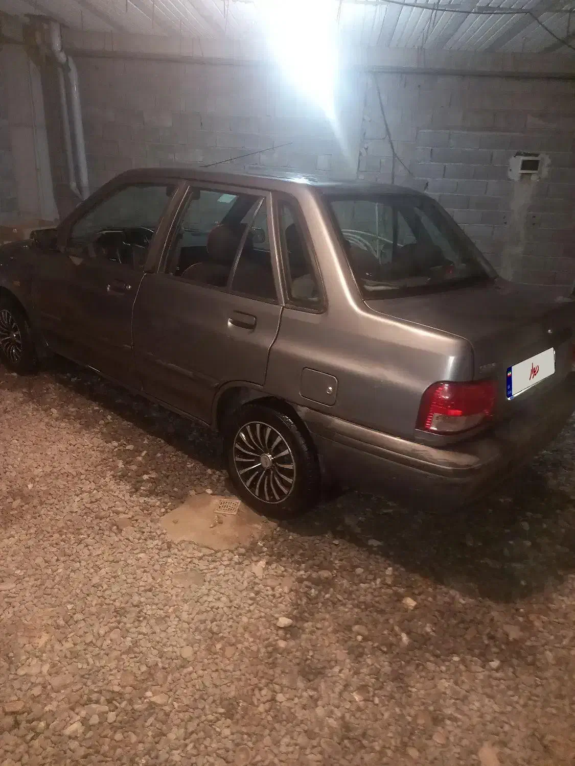 فروش خودرو|خودرو سواری و وانت|قائم‌شهر, |دیوار