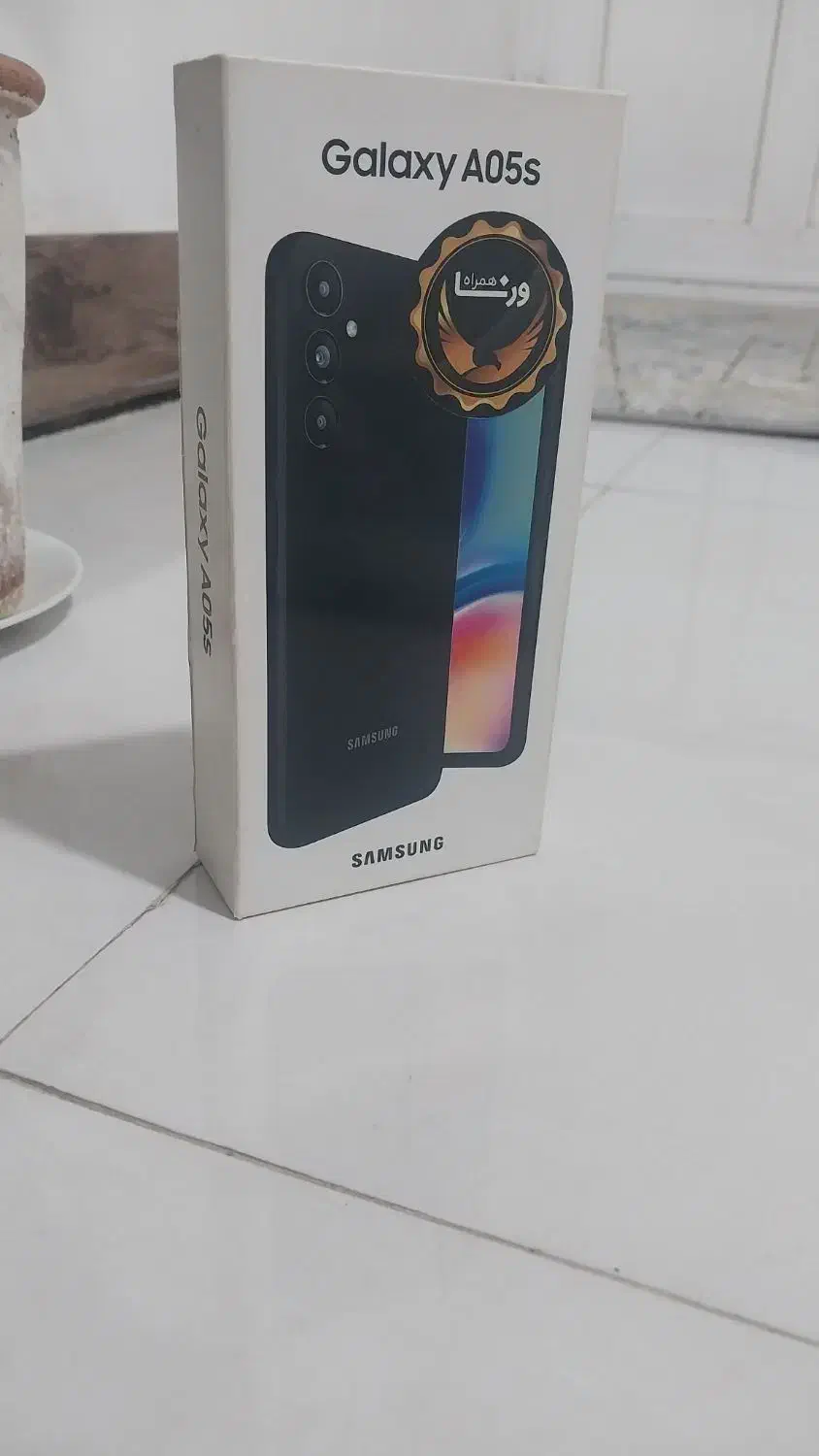 گوشی A05s|موبایل|آشخانه, |دیوار