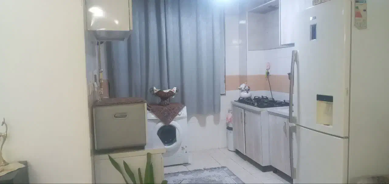 فروش خانه درنیایش باقراباد|فروش آپارتمان|قرچک, میرزائی شمالی|دیوار