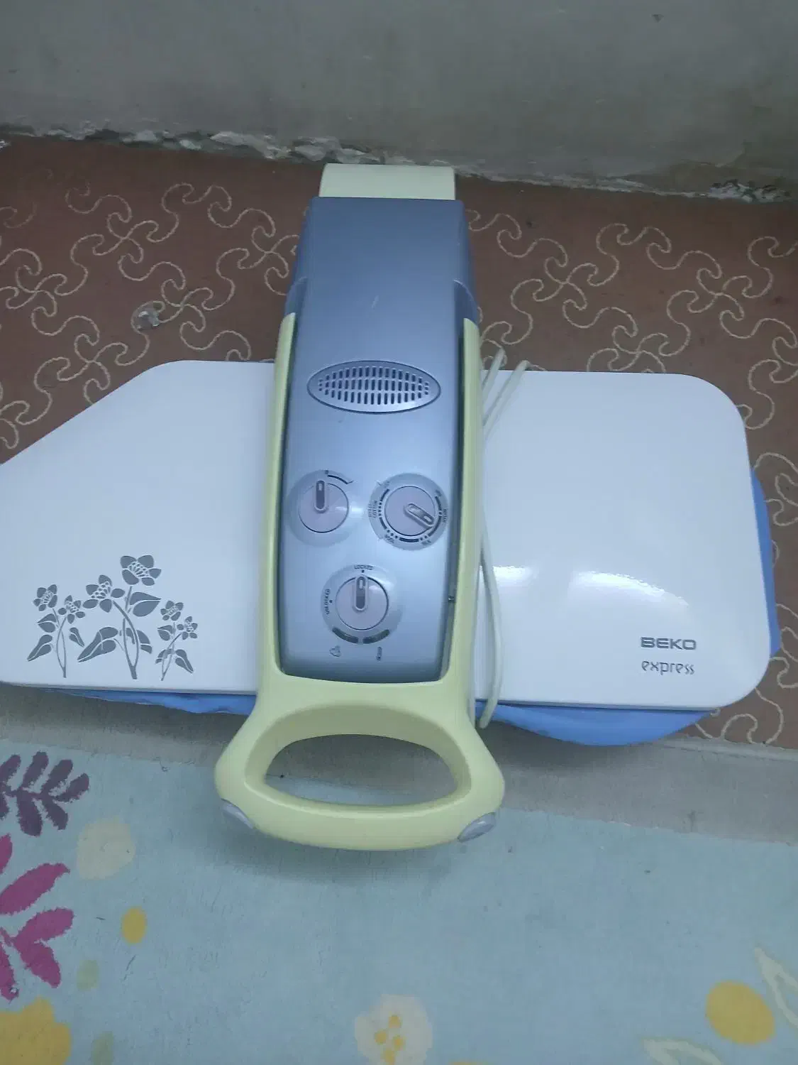 اتو پرسی|اتو و لوازم اتو|قم, ولیعصر|دیوار