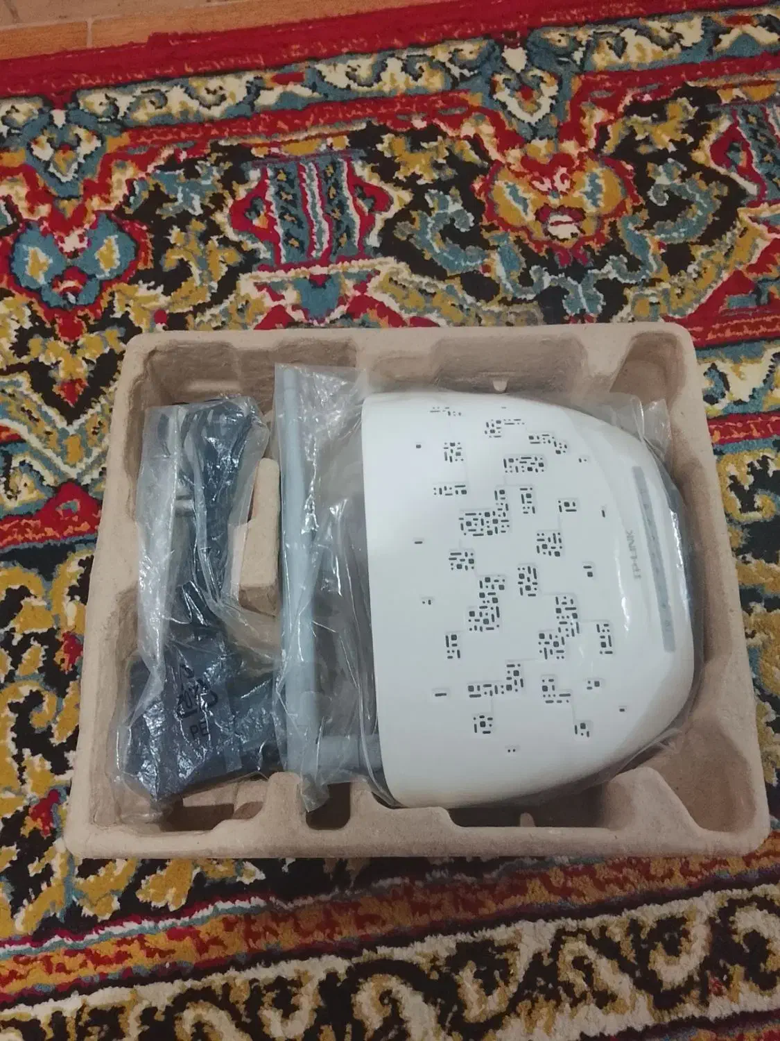 مودم روتر|مودم و تجهیزات شبکه|رشت, ولکس|دیوار