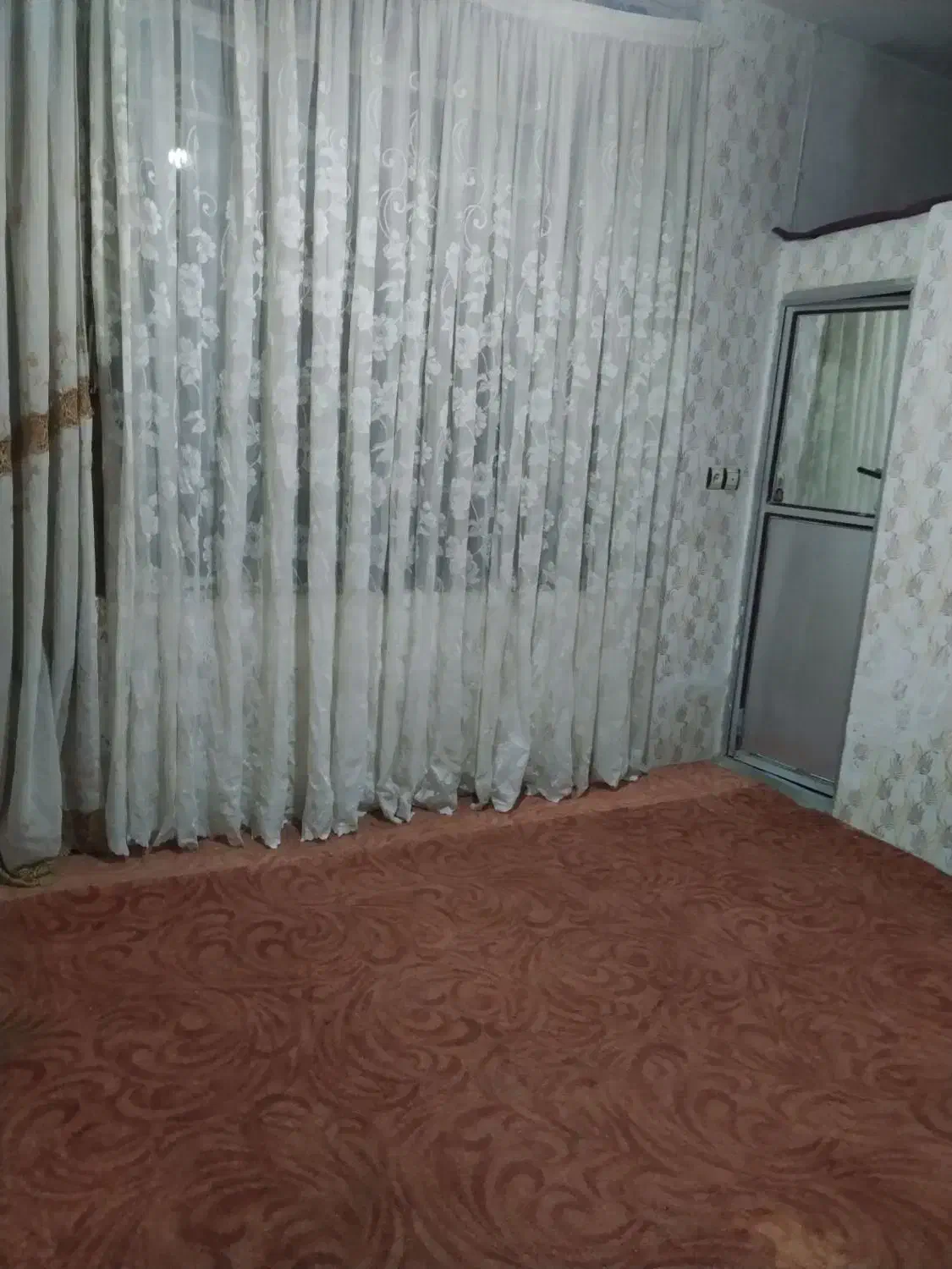 خونه اجاره ای کوتاه مدت|اجارهٔ کوتاه‌مدت ویلا و باغ|مشهد, سپاد|دیوار