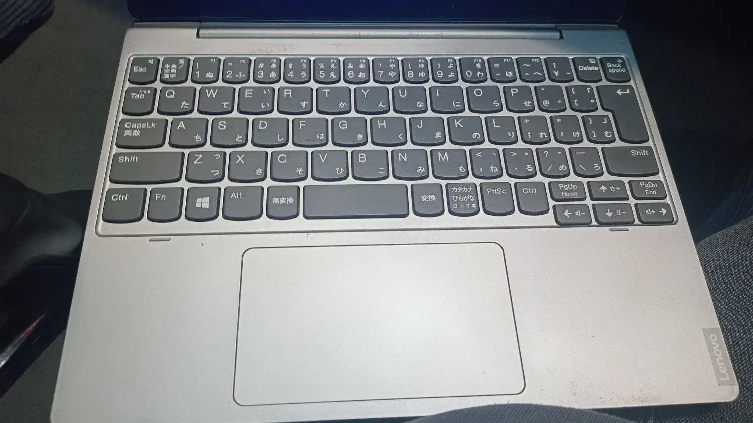 Lenovo D330|رایانه همراه|تهران, نبی اکرم|دیوار