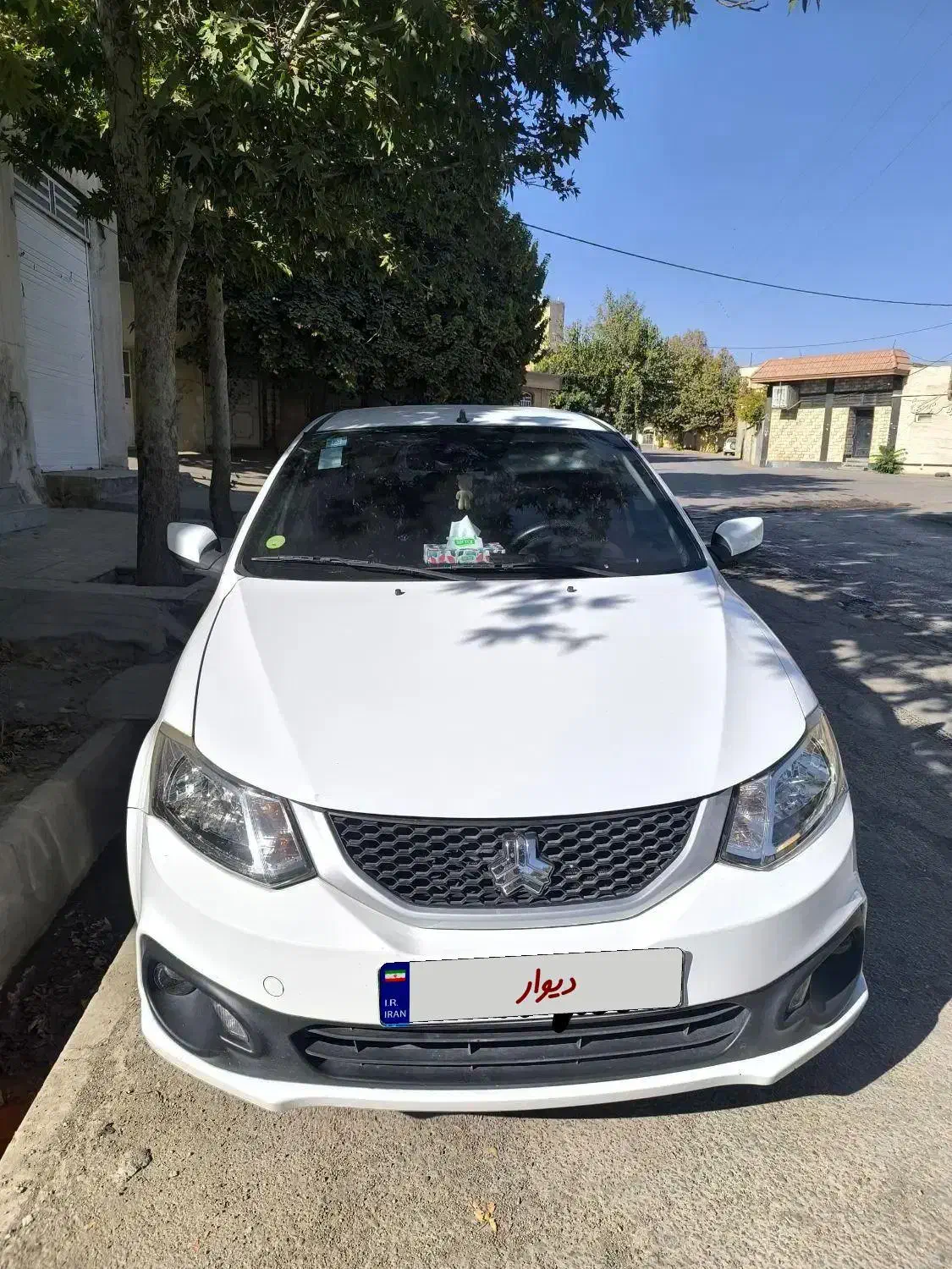 ساینا S دوگانه مدل ۱۴۰۲ (کارمندی)|خودرو سواری و وانت|مرودشت, ژیان|دیوار