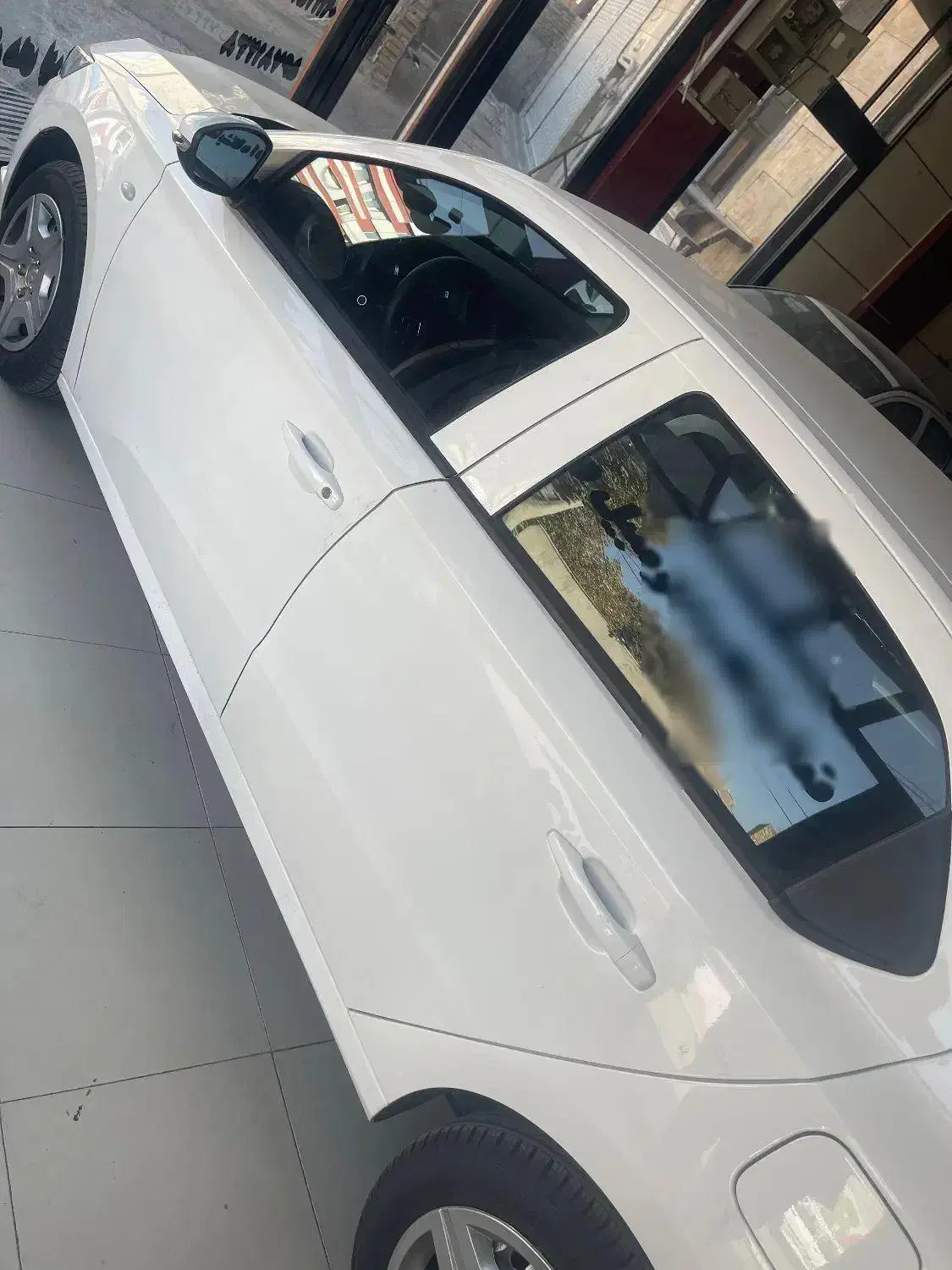 تارا شیش|خودرو سواری و وانت|نسیم‌شهر, |دیوار