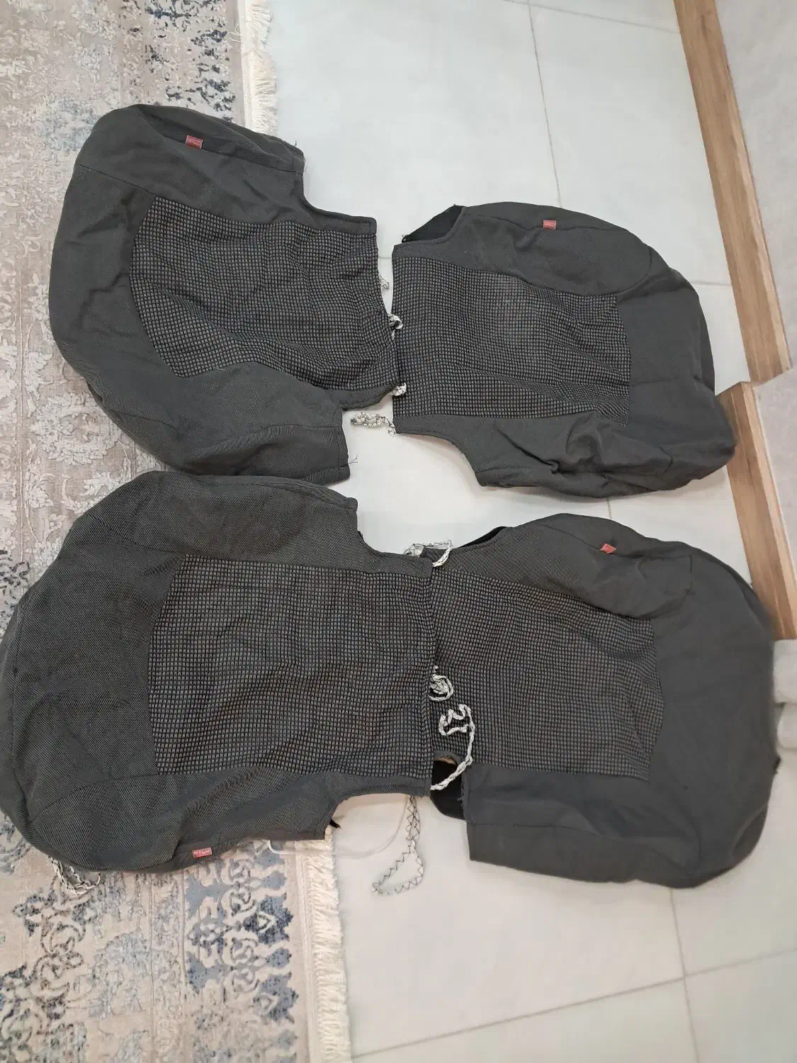 روکش صندلی ۲۰۶|قطعات یدکی و لوازم جانبی|شیراز, میانرود|دیوار