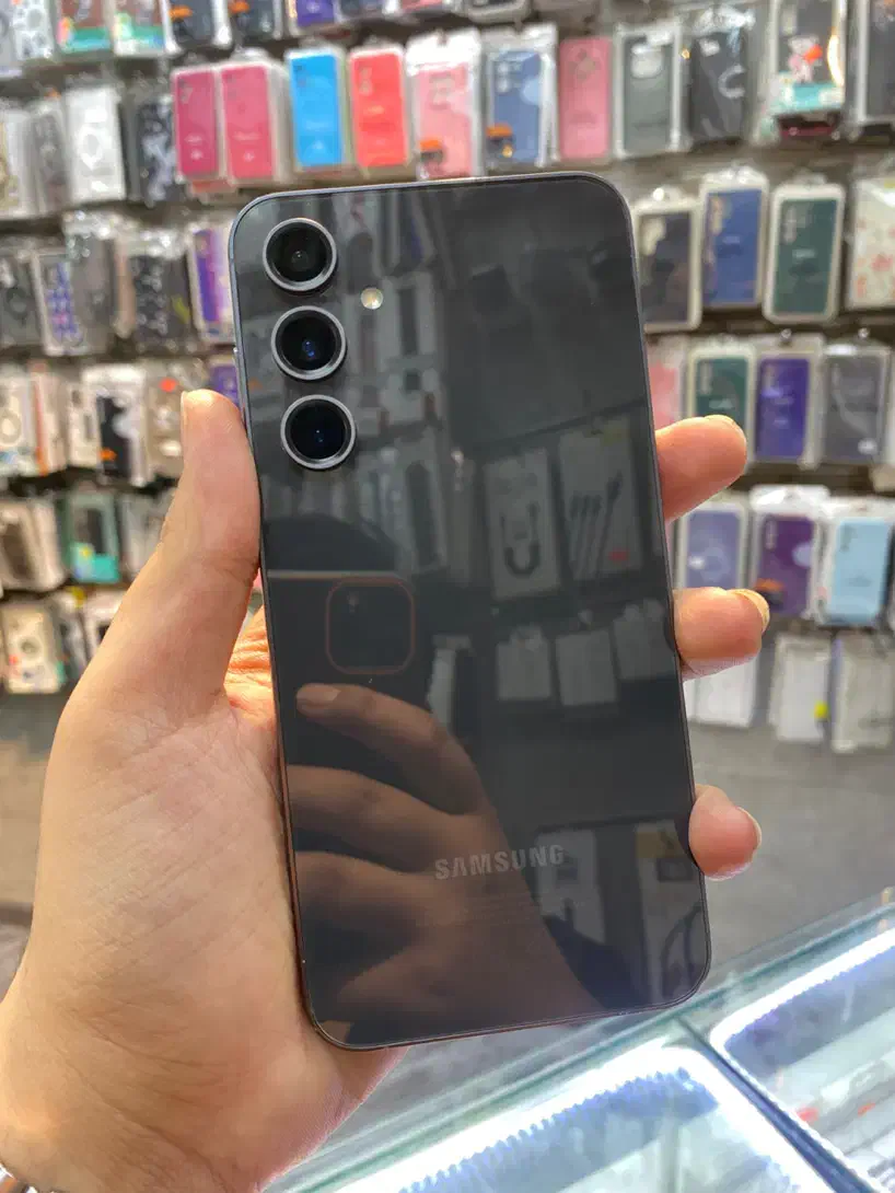 S23fe|موبایل|مشهد, آزادشهر|دیوار