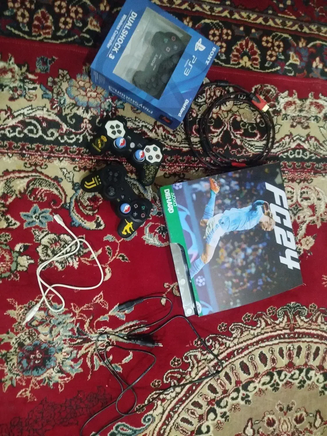 پلی استیشن|کنسول، بازی ویدئویی و آنلاین|زابل, |دیوار