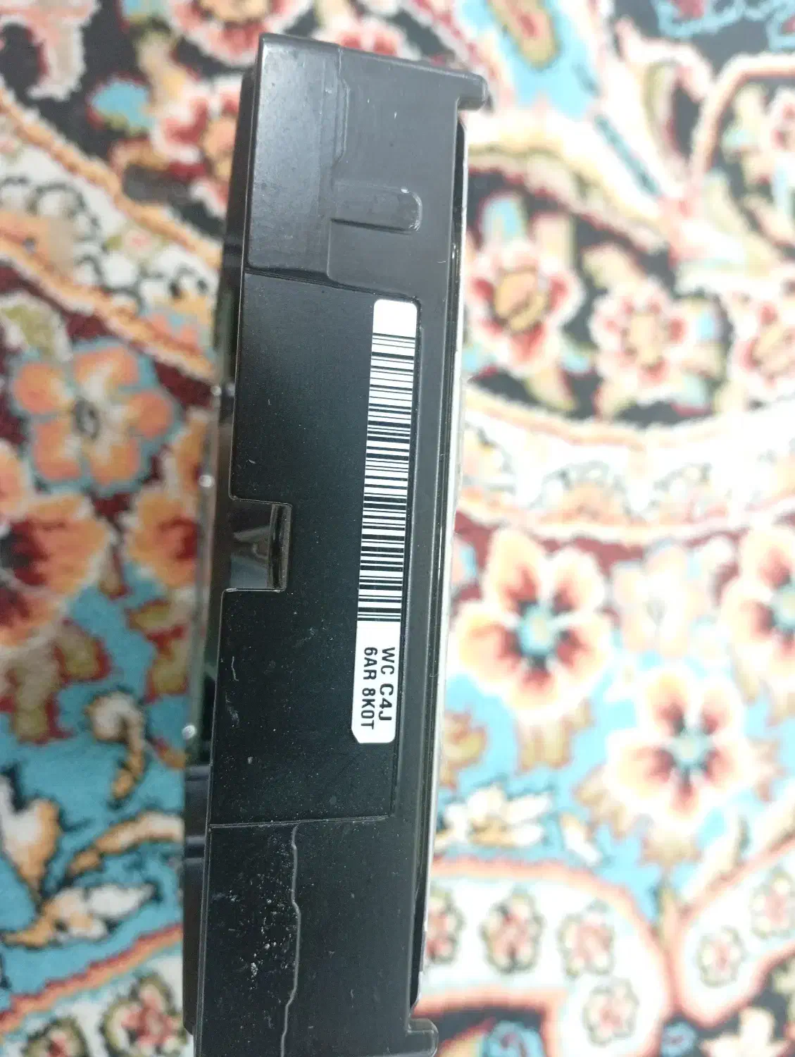 هارد یک ترا و دو هارد 500گیگ ودو هارد160گیگ|قطعات و لوازم جانبی رایانه|اهواز, کوی فرهنگیان ۱|دیوار