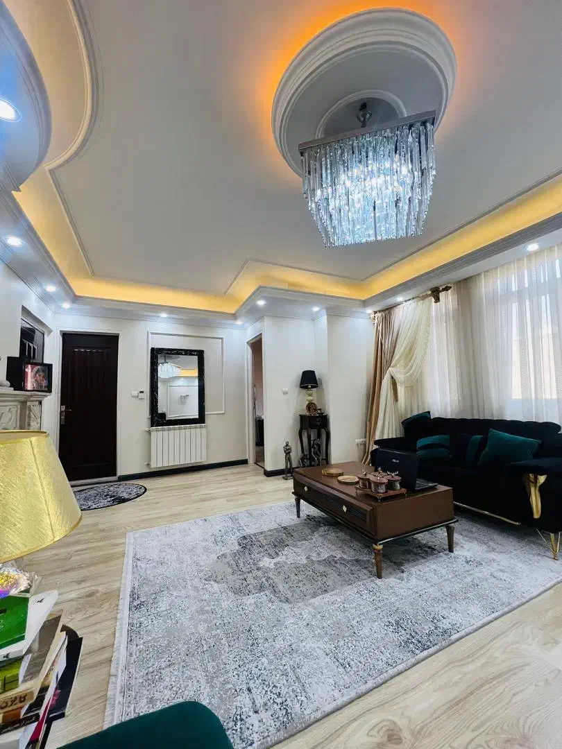 آپارتمان ۷۰ متری یک خواب اختیاریه شمالی