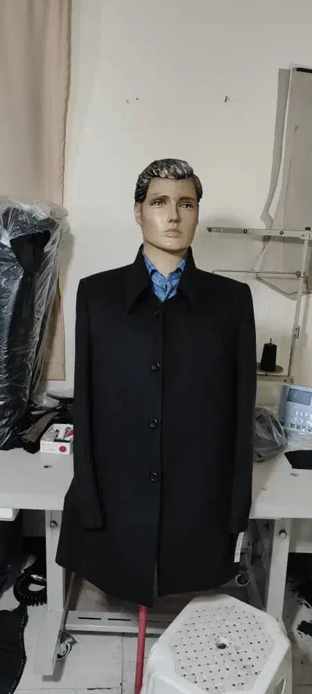 فروش ویژه پالتوی مردانه|لباس|اسکو, |دیوار