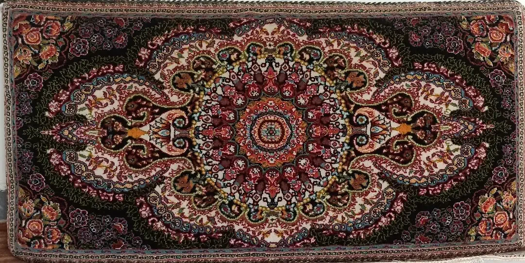 پشتی|پشتی|نظرآباد, شهرک سید جمال الدین|دیوار