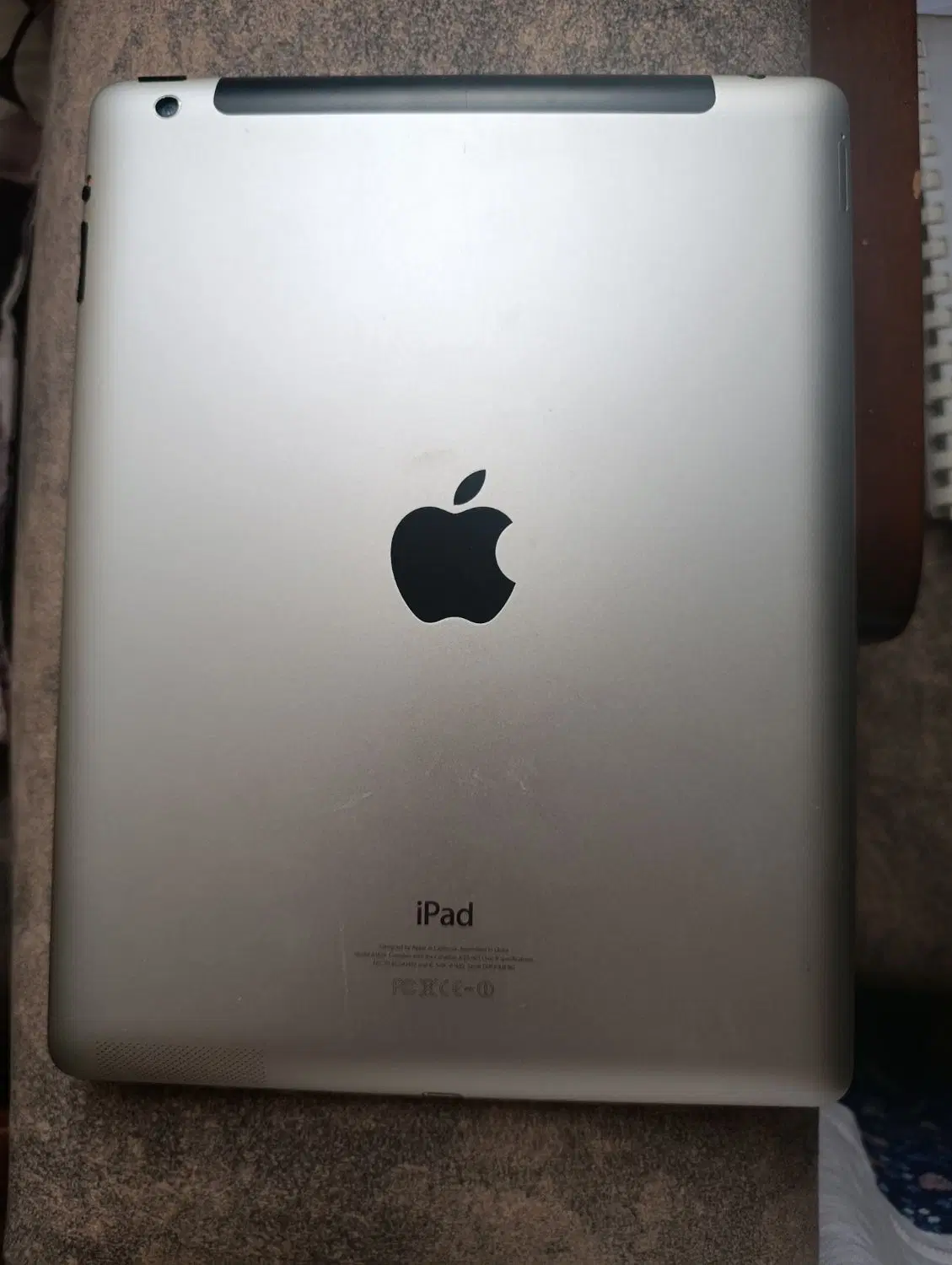 Ipad 4th generation|تبلت|آبادان, |دیوار