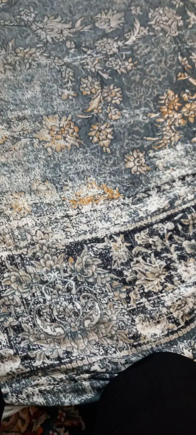 یک عدد روفرشی کشدار ۹متری نونو|روفرشی|الیگودرز, |دیوار