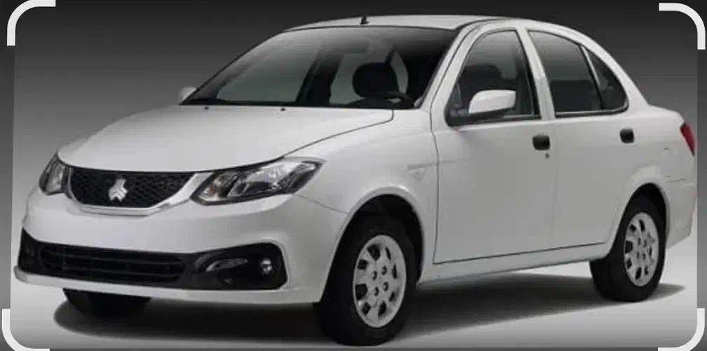 ساینا 85S گانه خشک|خودرو سواری و وانت|اردبیل, |دیوار